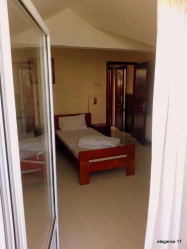 Hotel Accommodation Elegance