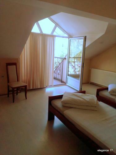 Hotel Accommodation Elegance