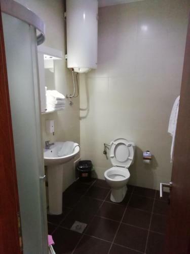 Hotel Accommodation Elegance