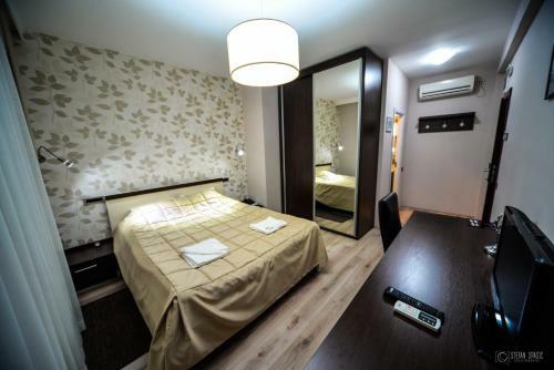 Hotel 018 In