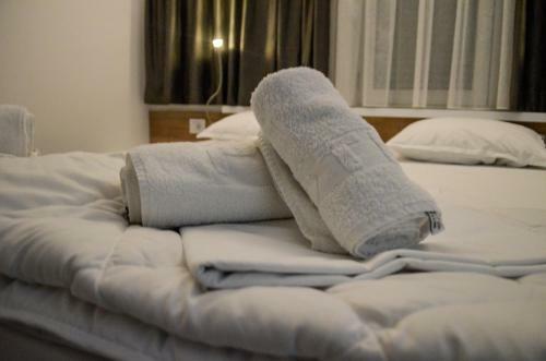Hostal Apartments Good Night