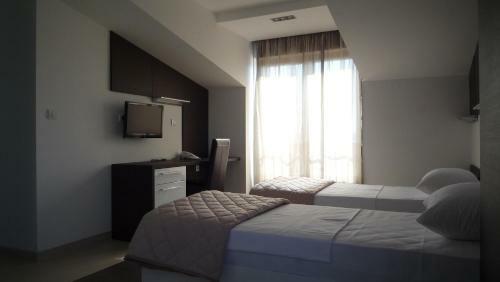 Hostal Apartments Good Night