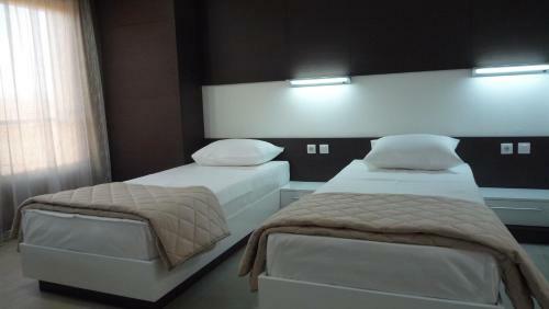 Hostal Apartments Good Night