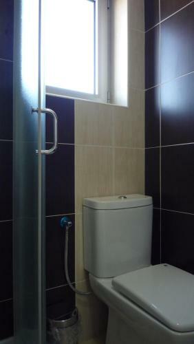 Hostal Apartments Good Night