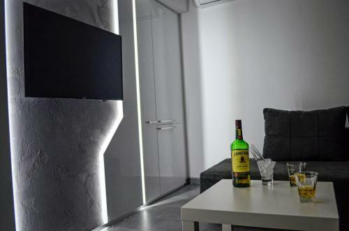 Hostal Apartments Good Night