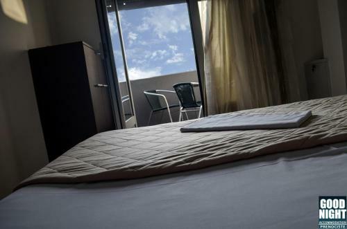 Hostal Apartments Good Night