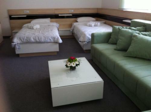 Bed & Breakfast Hotel Consul
