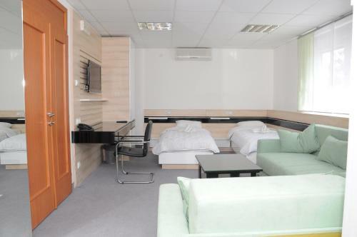 Bed & Breakfast Hotel Consul