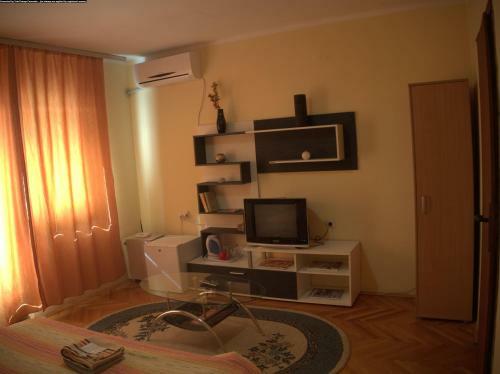 Hostel Kosmopolit