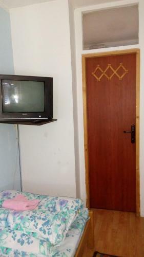 Hostel Kosmopolit