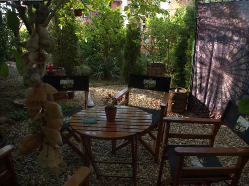 Hostel Kosmopolit