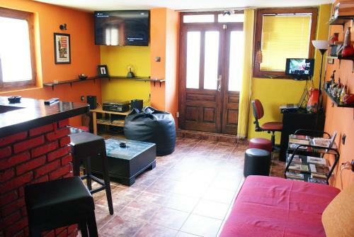 Hostel Kosmopolit