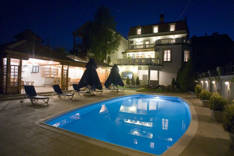 Hotel Panorama Lux