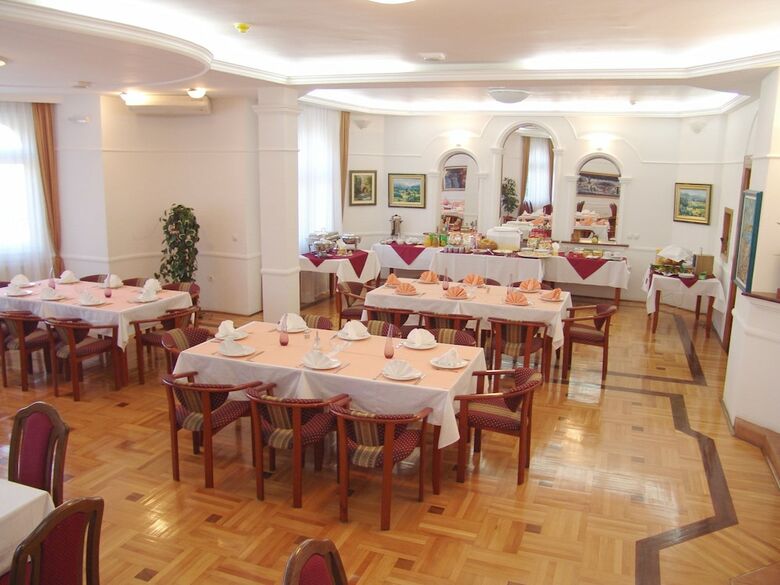 Hotel Panorama Lux