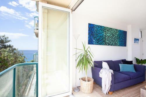 Apartamento Sea Views Bondi Beach