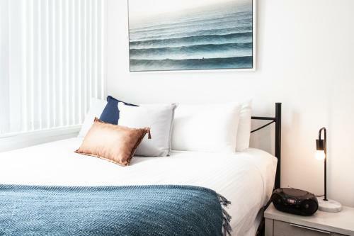 Apartamento Sea Views Bondi Beach