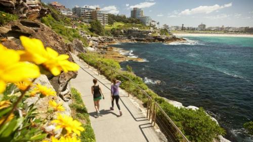Apartamento Sea Views Bondi Beach