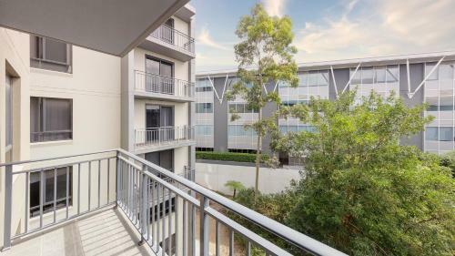 Aparthotel Oaks Sydney North Ryde Suites