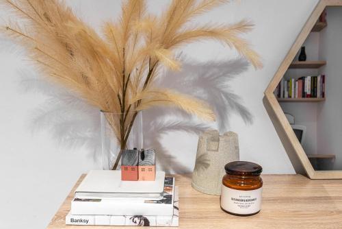 Modern Double Bay Apartment // 2 Min Walk To Beach