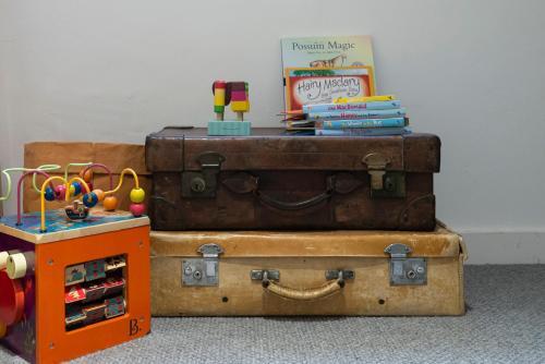 Modern Double Bay Apartment // 2 Min Walk To Beach