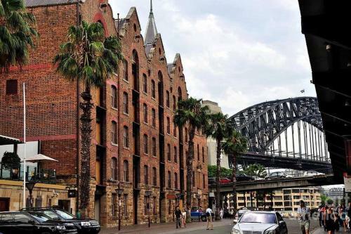 Apartamento New! A Bright & Modern Suite Next To Darling Harbour