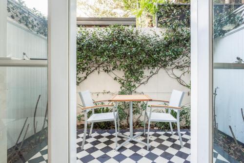 Apartamento Lovely Studio With Patio 25 Min From Sydney Cbd
