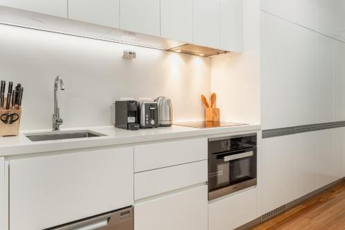 Apartamento Lovely Studio With Patio 25 Min From Sydney Cbd