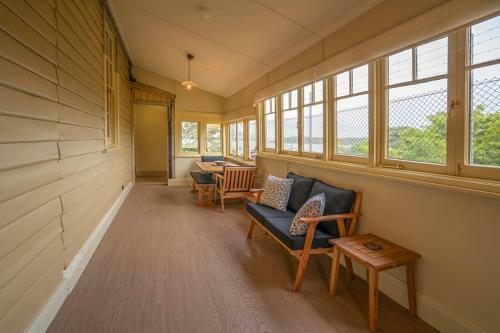 Steele Point Cottage