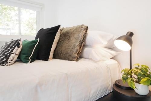 Large Converted Church Apartment In Top Location