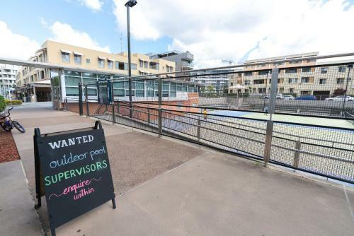 Apartamento Mwp25-comfy 2 Bedroom Apt In Wentworth Point