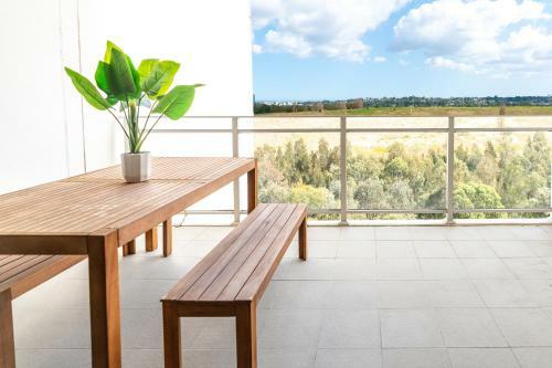 Apartamento Mwp25-comfy 2 Bedroom Apt In Wentworth Point