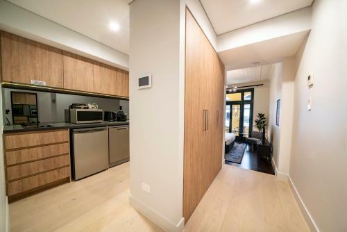 Newlife Serviced Apartments Bondi Junction
