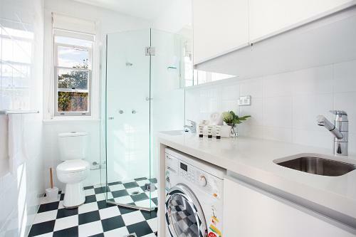 Apartamento Tasteful Modern Studio 2.3km From City Centre