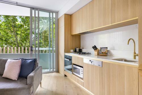 Apartamento Urban Rest - Cooper St