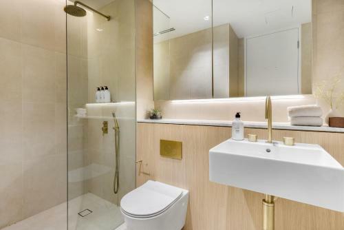 Apartamento Urban Rest - Cooper St