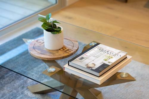 Apartamento Urban Rest - Cooper St