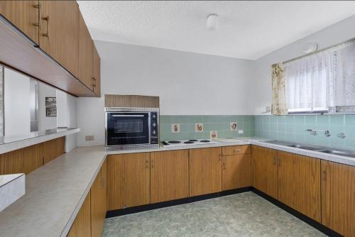 Apartamento Marine Court - Unit 10