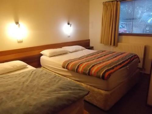 Retro 2 Bedroom Apartment