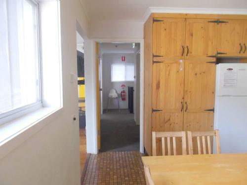 Apartamento Great Value Thredbo Chalet