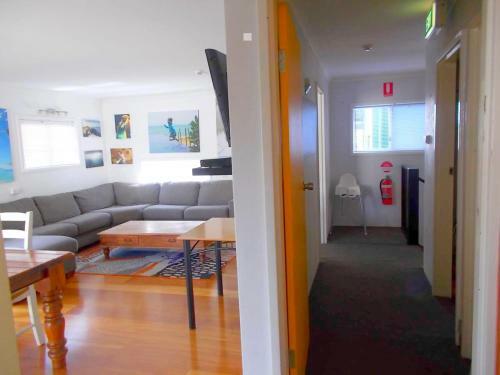 Apartamento Great Value Thredbo Chalet