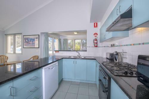 Apartamento Snowman 8