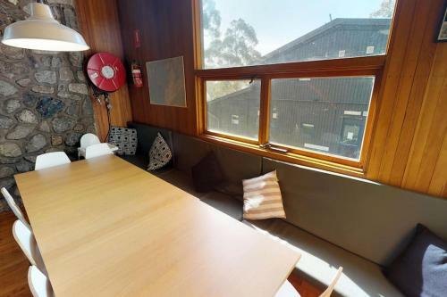 Apartamento Sevens Lodge