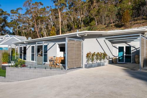 Apartamento Tinderbox Retreat