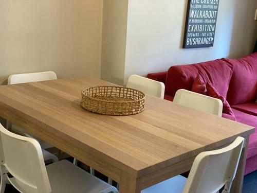 Apartamento Karas 6 Thredbo Village
