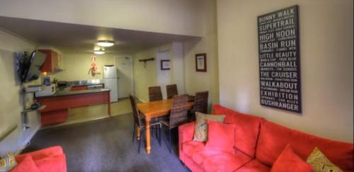 Very Nice 2-bedroom Apartment #4