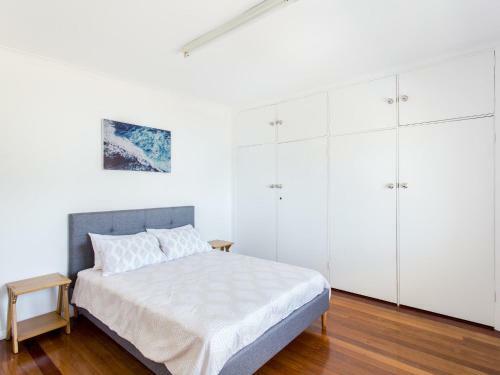 Apartamento Lakeside Retreat