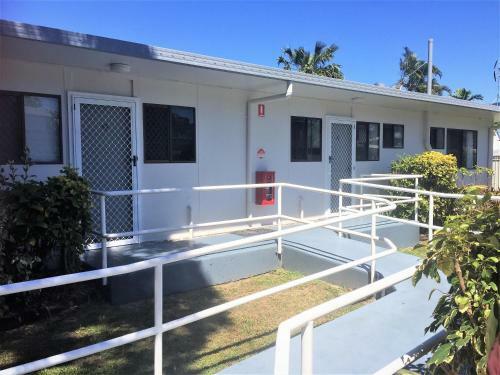 Cocos Holiday Apartments