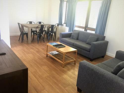 Cocos Holiday Apartments