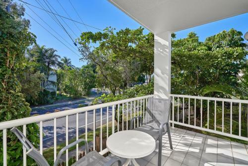 Cocos Holiday Apartments