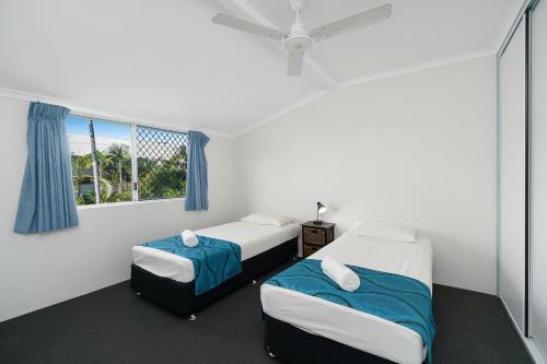 Cocos Holiday Apartments